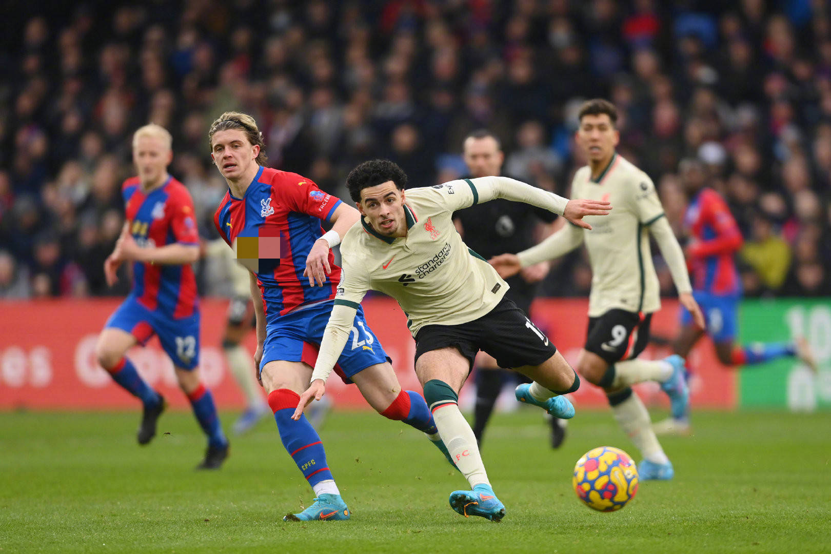 在他最新的 在他最新的