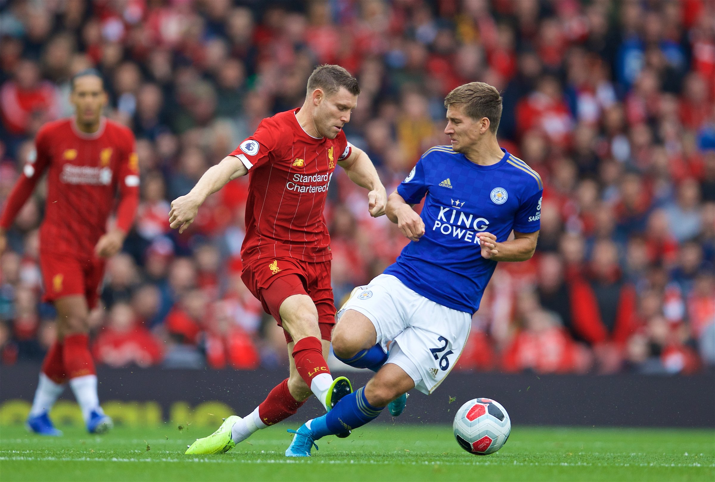 切尔西面临 切尔西面临